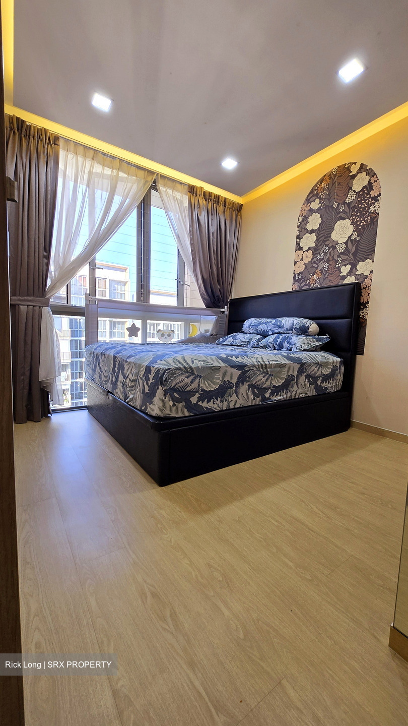 Sol Acres (D23), Condominium #499852791